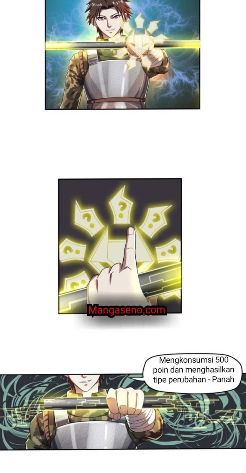 Reborn Big Player Chapter 11 Gambar 3