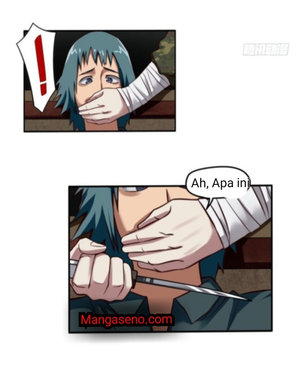 Reborn Big Player Chapter 09 Gambar 6