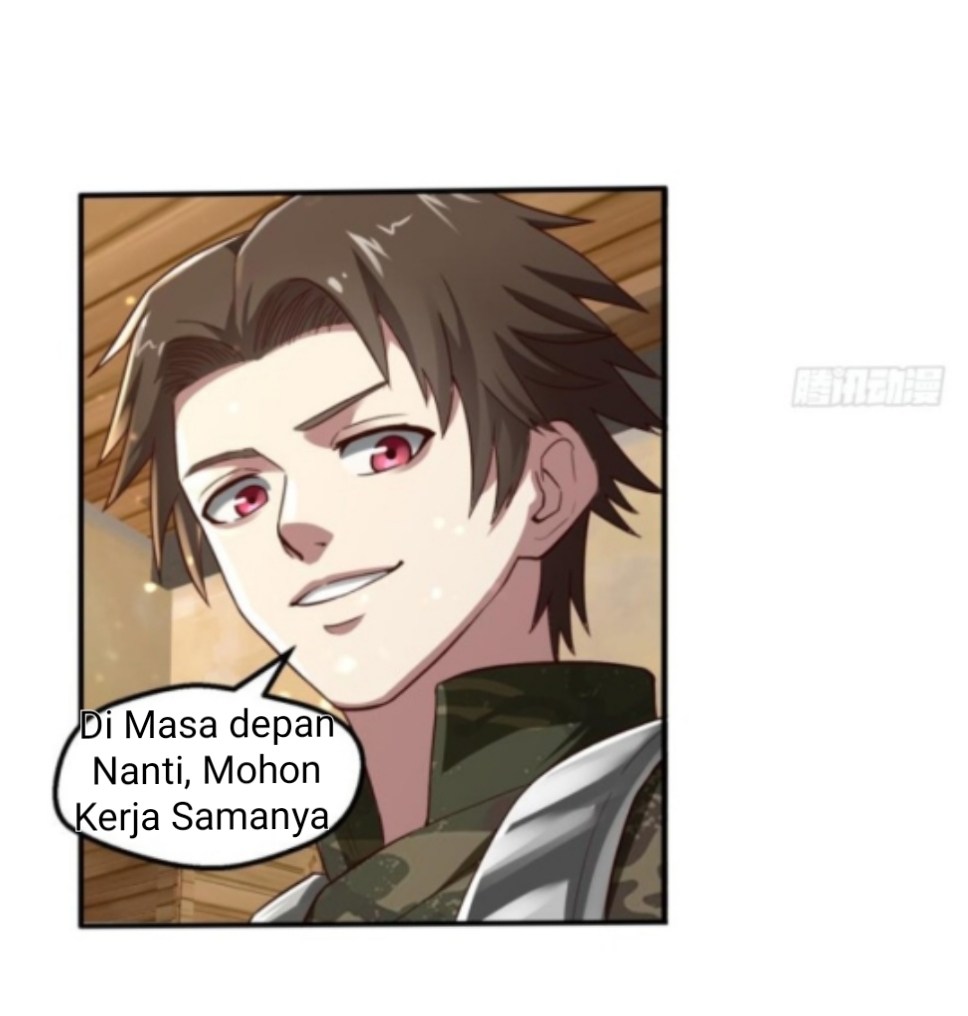 Reborn Big Player Chapter 07 Gambar 15