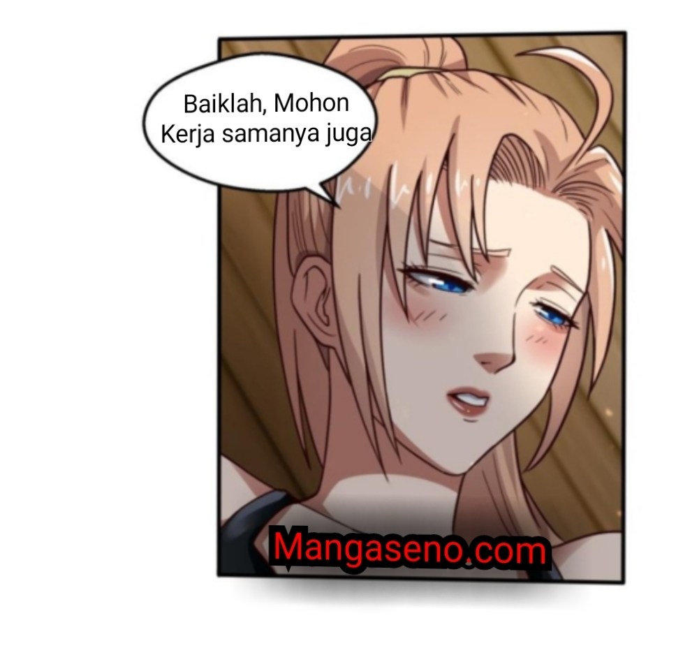 Reborn Big Player Chapter 07 Gambar 16