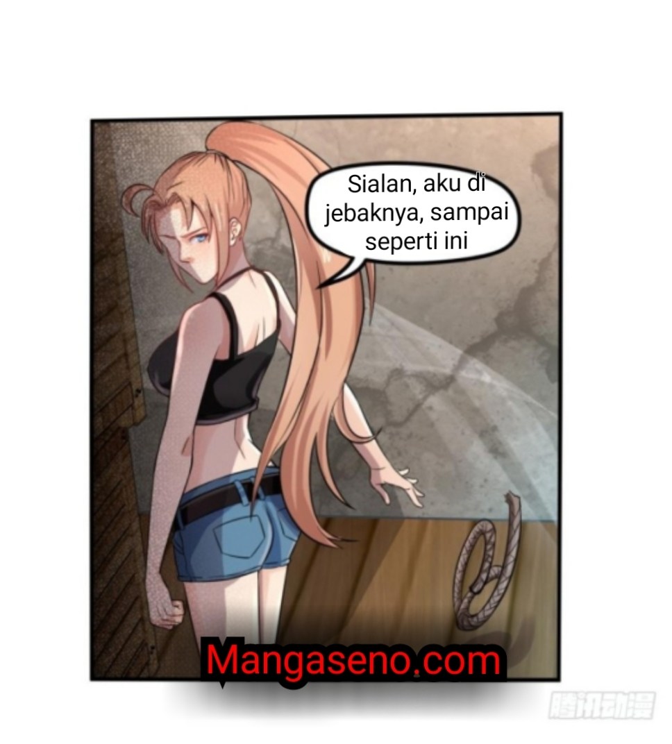 Reborn Big Player Chapter 07 Gambar 18