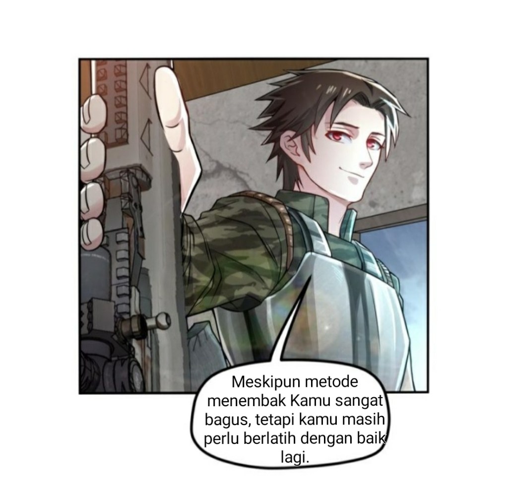 Reborn Big Player Chapter 07 Gambar 19