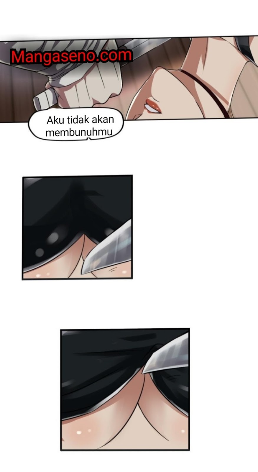 Baca Manhua Reborn Big Player Chapter 07 Gambar 2