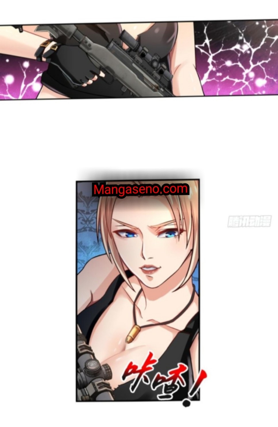 Reborn Big Player Chapter 07 Gambar 20