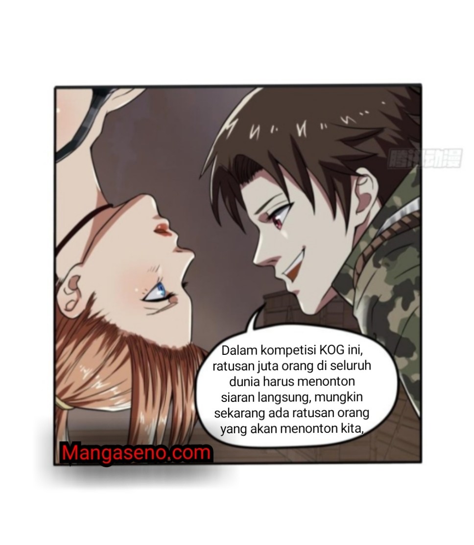 Reborn Big Player Chapter 07 Gambar 5