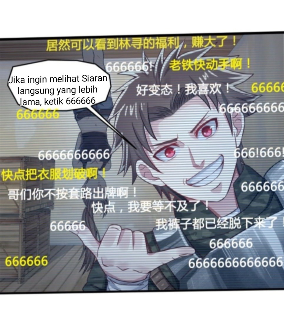 Reborn Big Player Chapter 07 Gambar 7