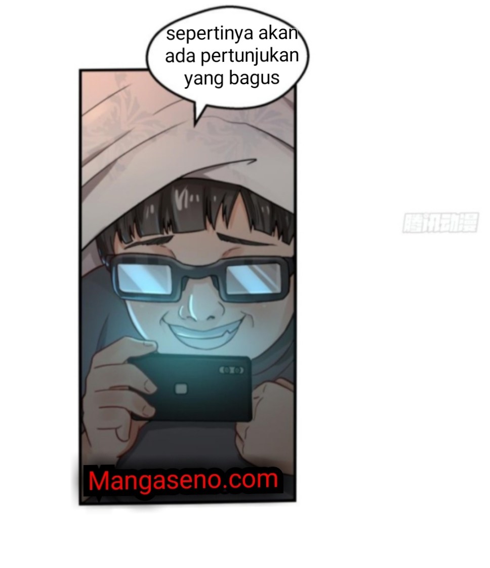 Reborn Big Player Chapter 07 Gambar 8