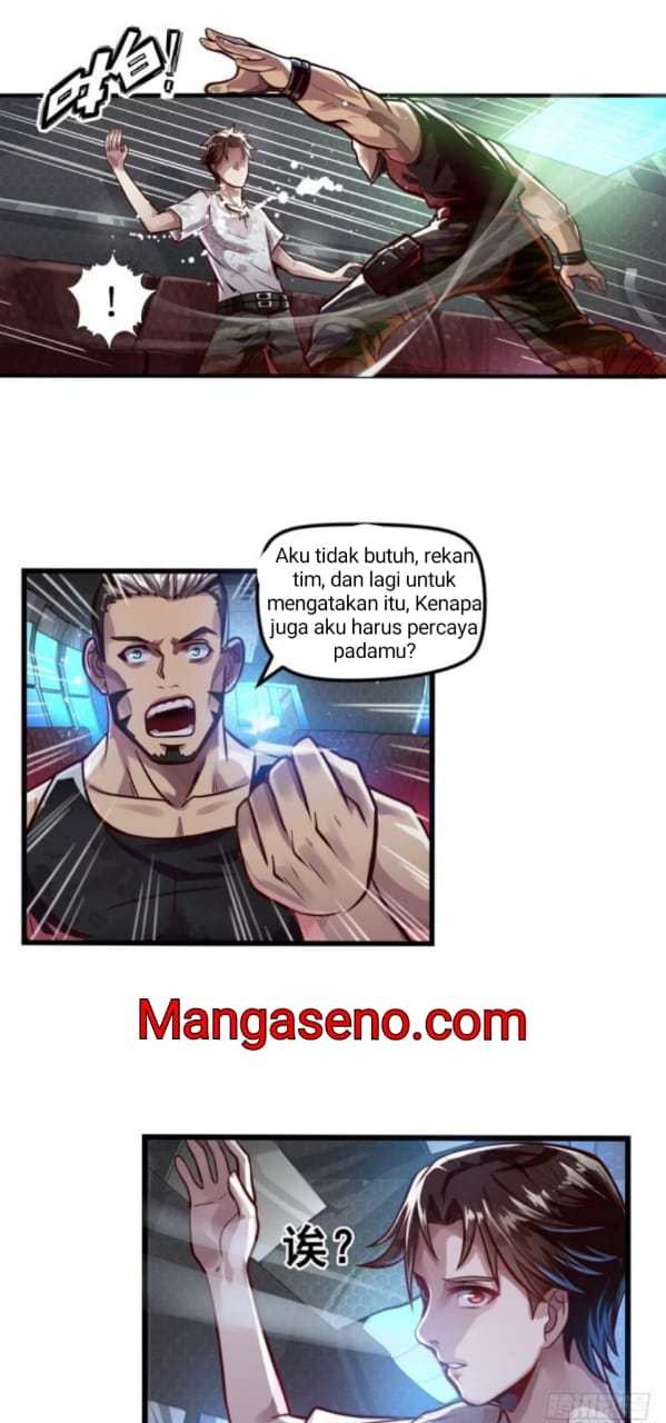 Reborn Big Player Chapter 02 Gambar 11