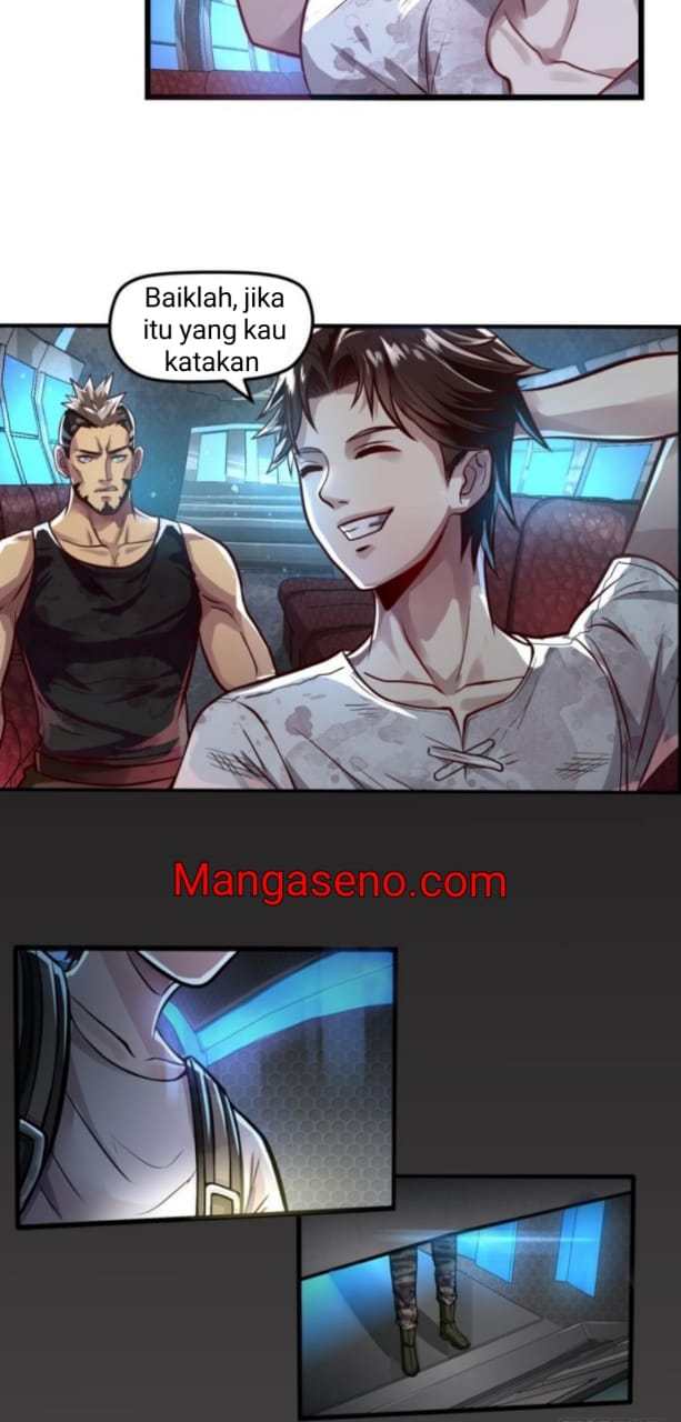 Reborn Big Player Chapter 02 Gambar 12