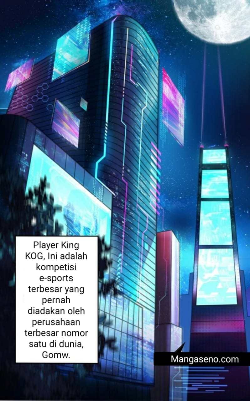 Baca Manhua Reborn Big Player Chapter 01 Gambar 2