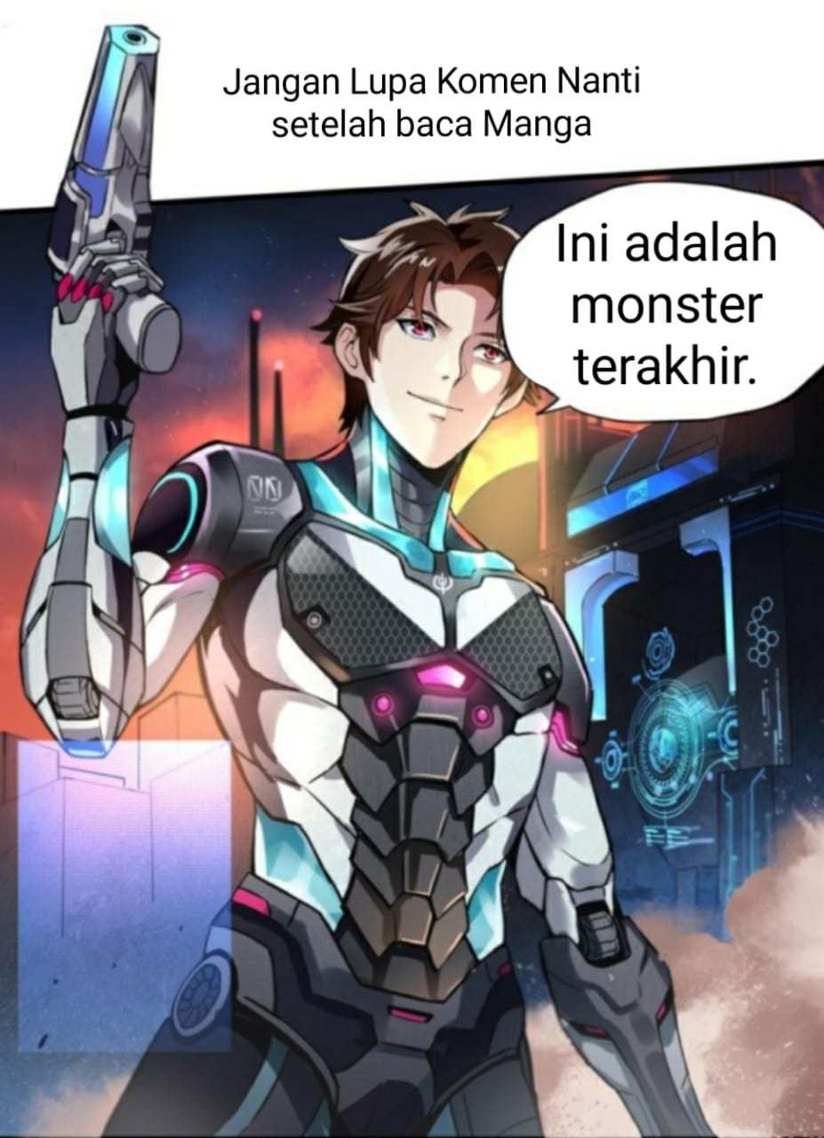 Reborn Big Player Chapter 01 Gambar 7