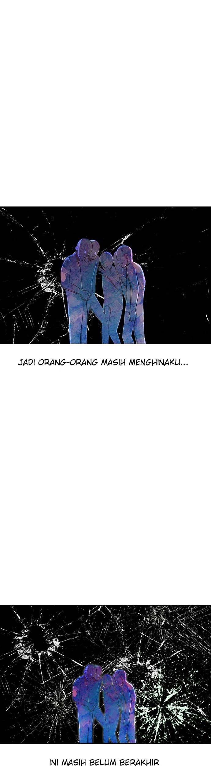 The Girl from Random Chatting! Chapter 74 Gambar 40