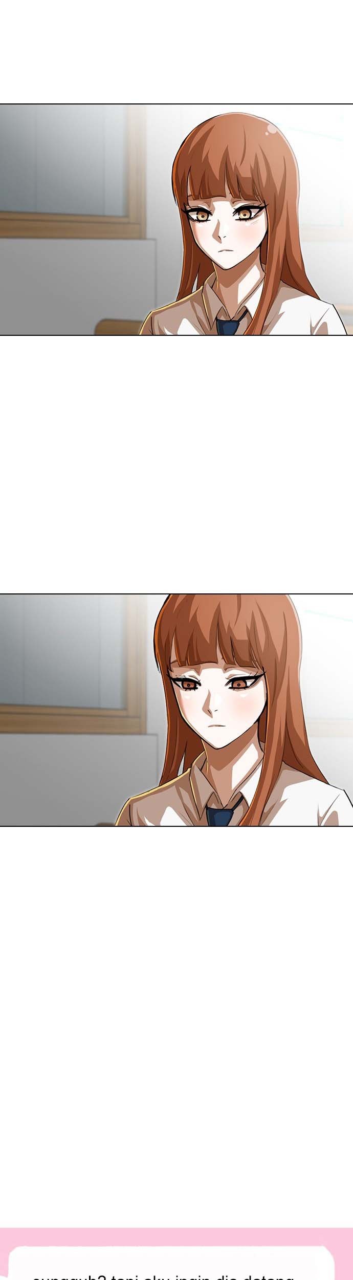 The Girl from Random Chatting! Chapter 74 Gambar 21