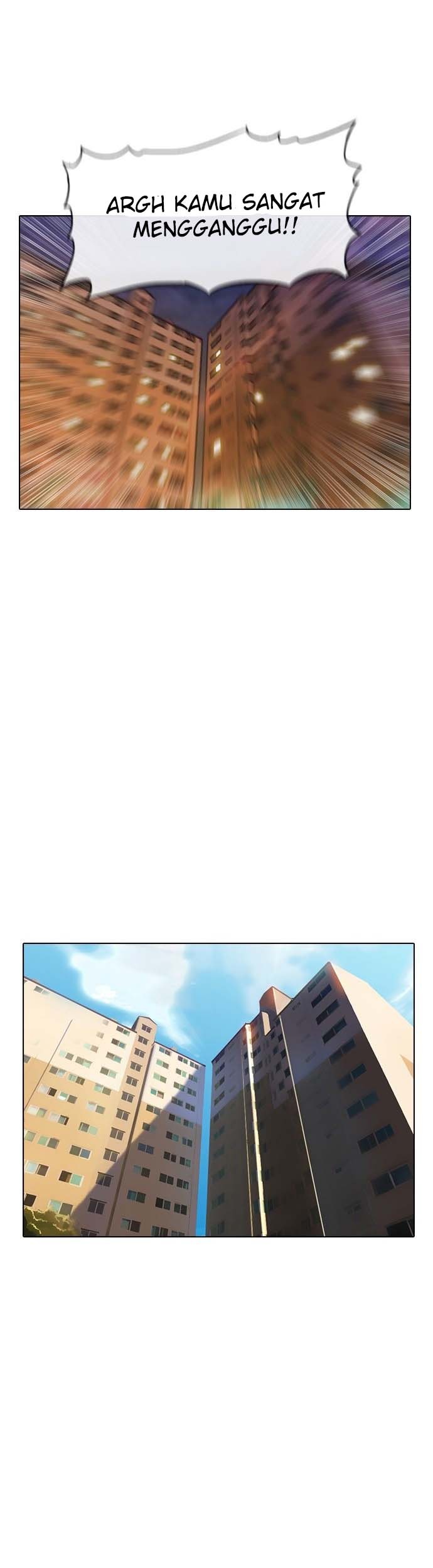 The Girl from Random Chatting! Chapter 74 Gambar 29