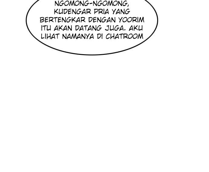 The Girl from Random Chatting! Chapter 74 Gambar 37