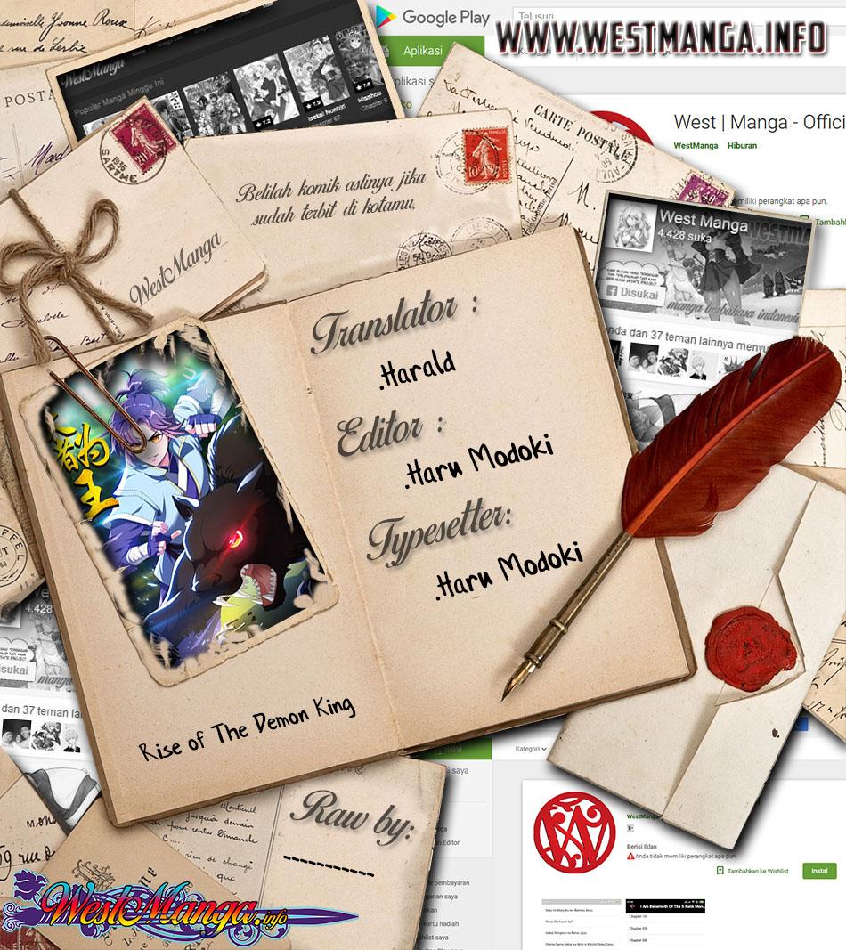 Baca Komik Rise of The Demon King Chapter 47 Gambar 1