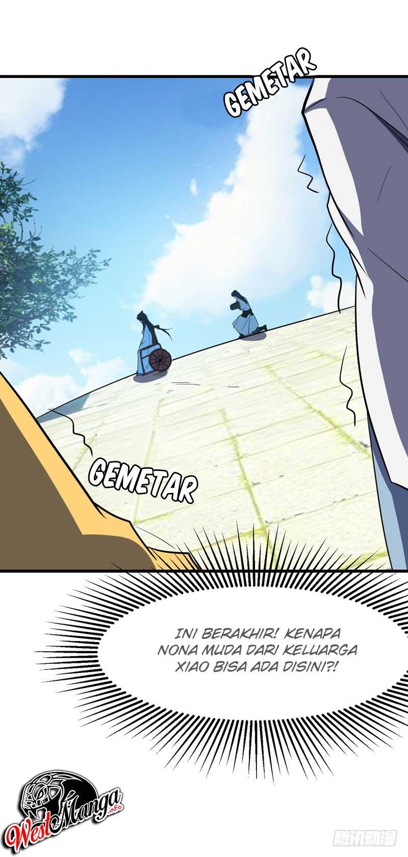 Baca Manhua Rise of The Demon King Chapter 47 Gambar 2