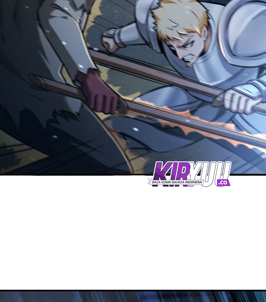 Release That Witch Chapter 90 Gambar 22