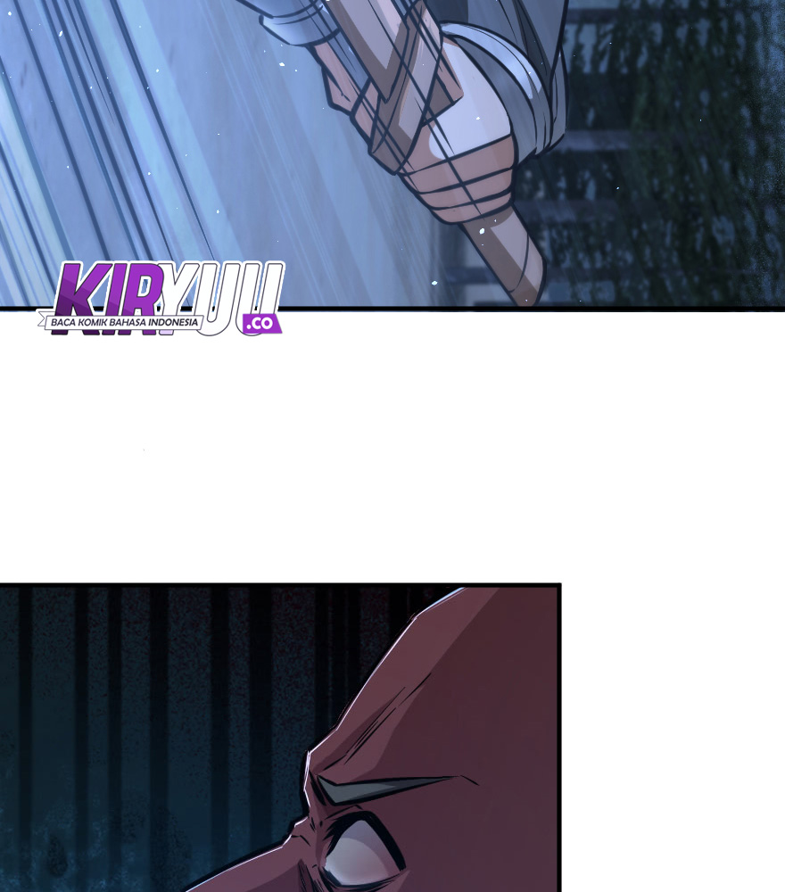 Release That Witch Chapter 90 Gambar 25
