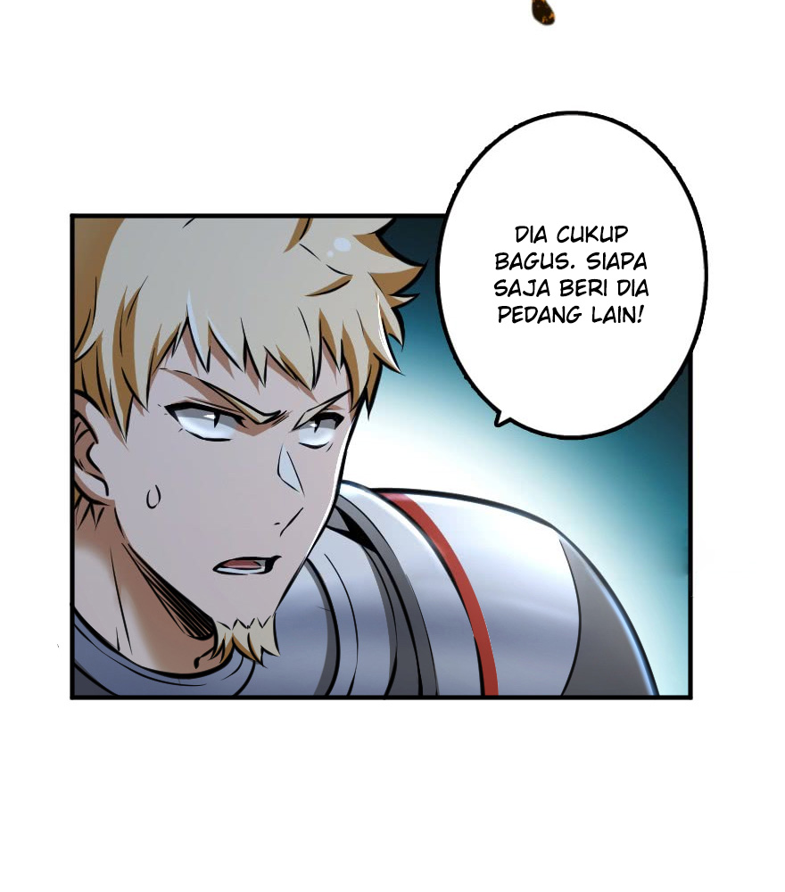 Release That Witch Chapter 90 Gambar 34