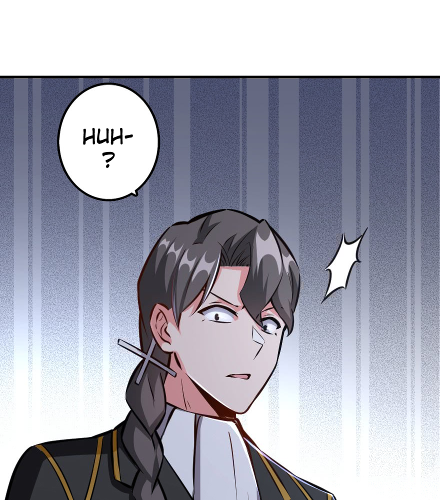 Release That Witch Chapter 90 Gambar 41
