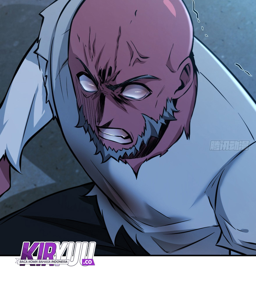 Release That Witch Chapter 90 Gambar 43