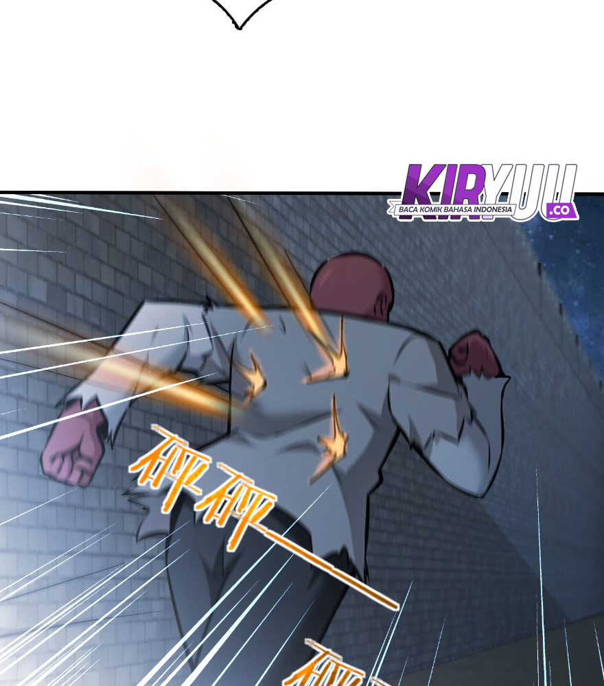 Release That Witch Chapter 90 Gambar 47