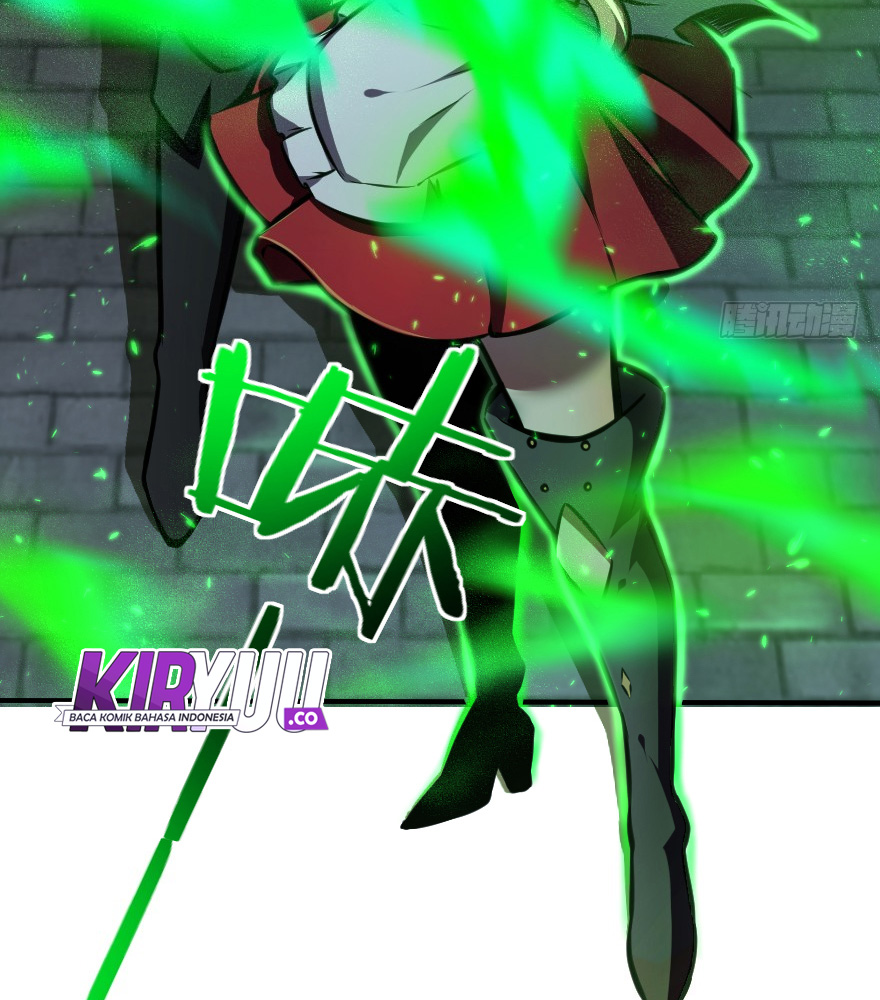 Release That Witch Chapter 90 Gambar 55