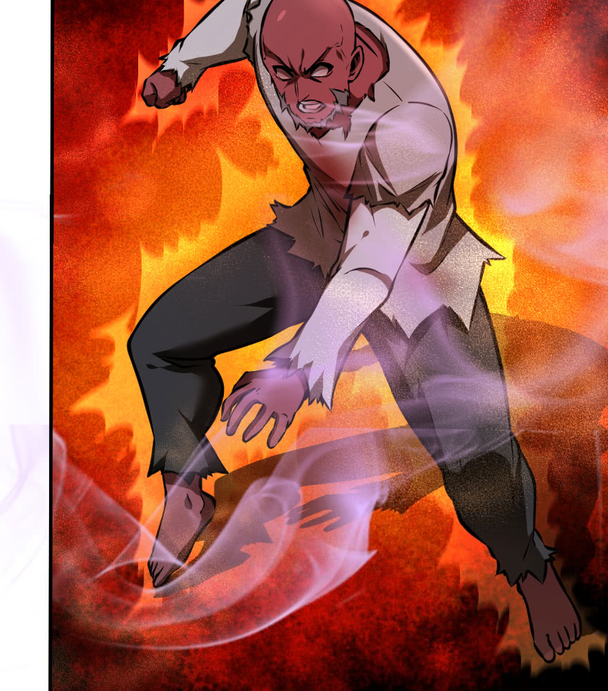 Release That Witch Chapter 90 Gambar 58