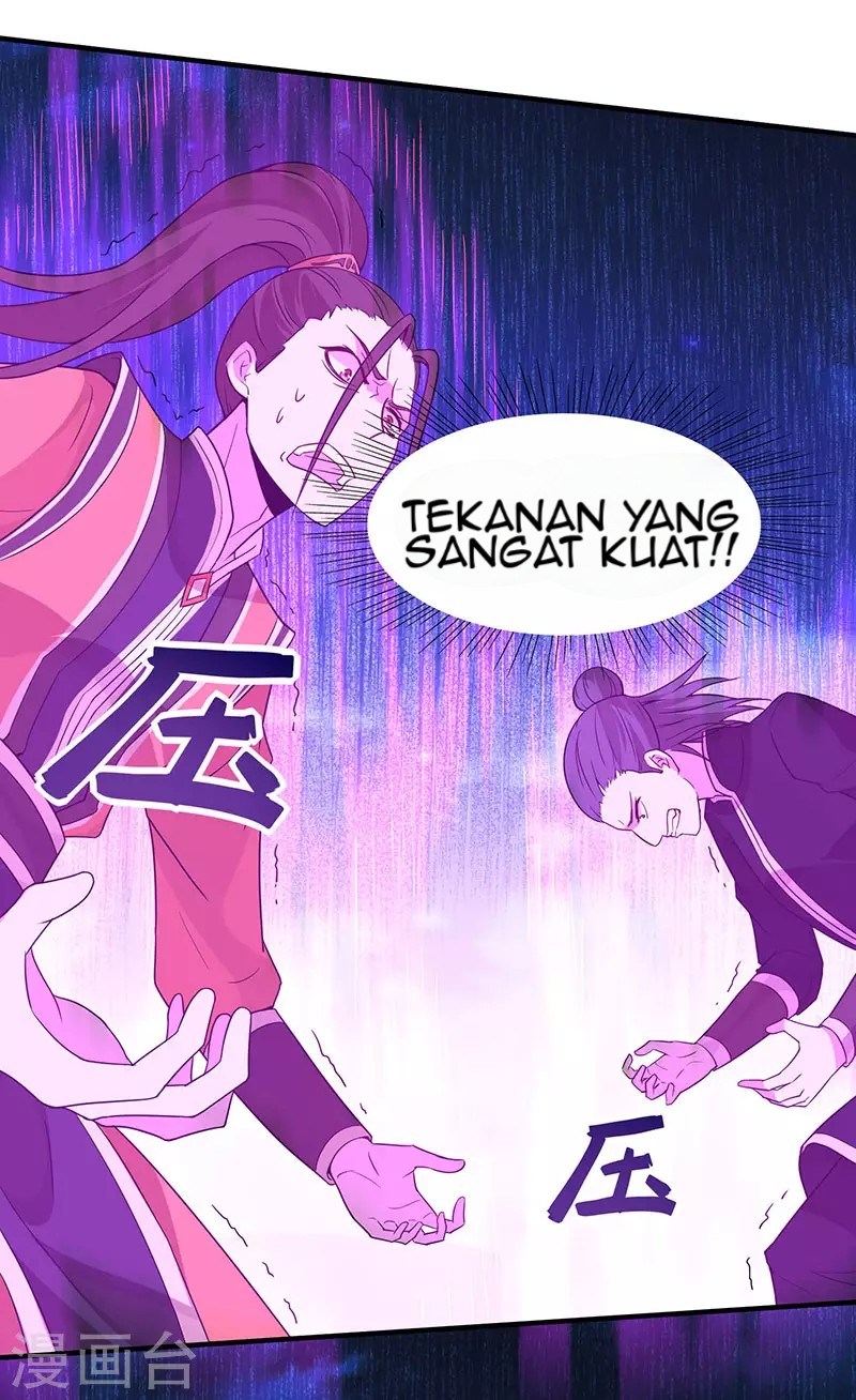 Return of Xiandi Chapter 65 Gambar 12