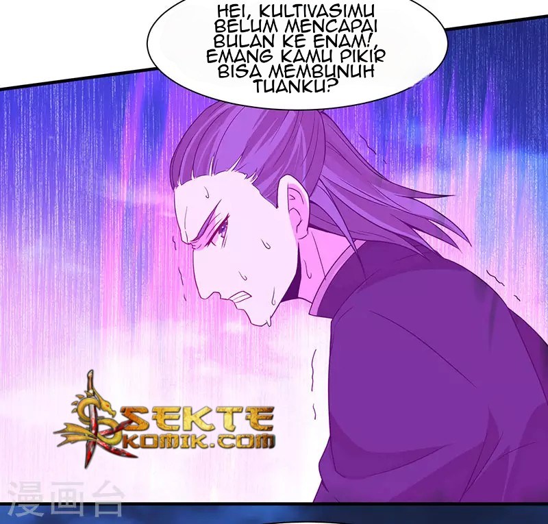 Return of Xiandi Chapter 65 Gambar 19