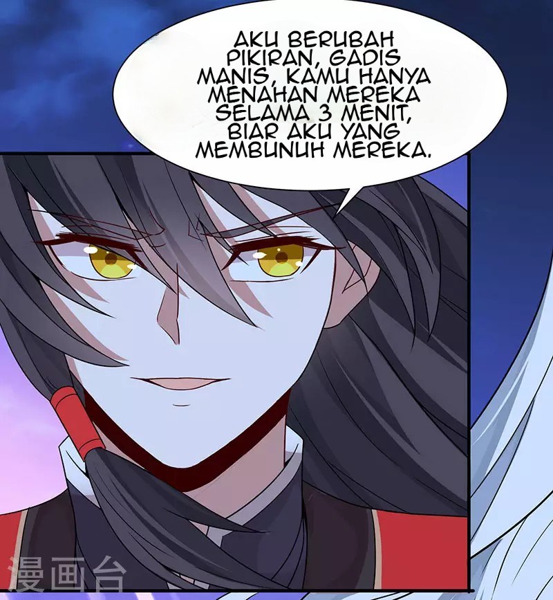 Return of Xiandi Chapter 65 Gambar 20