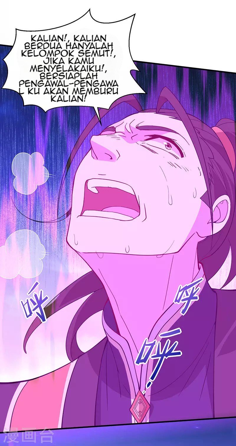 Return of Xiandi Chapter 65 Gambar 30