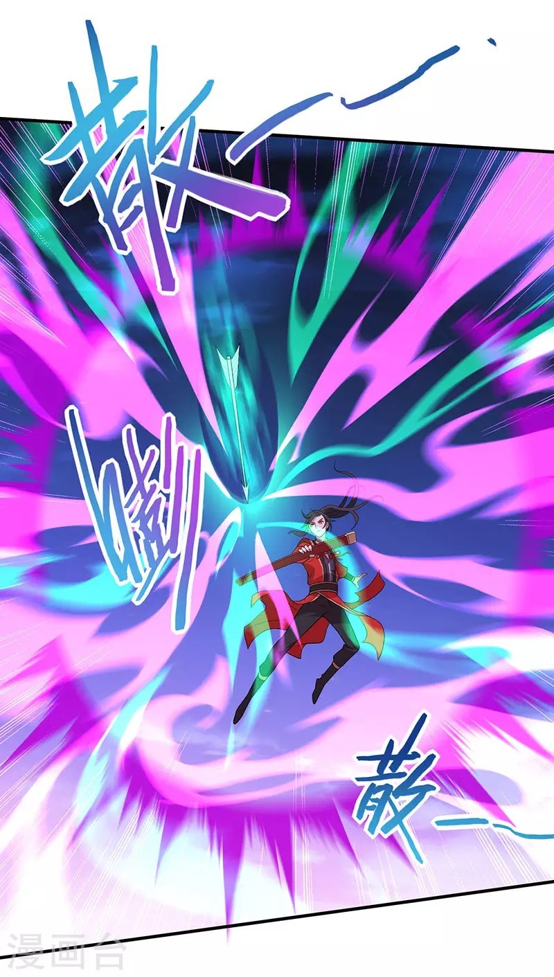 Return of Xiandi Chapter 65 Gambar 4