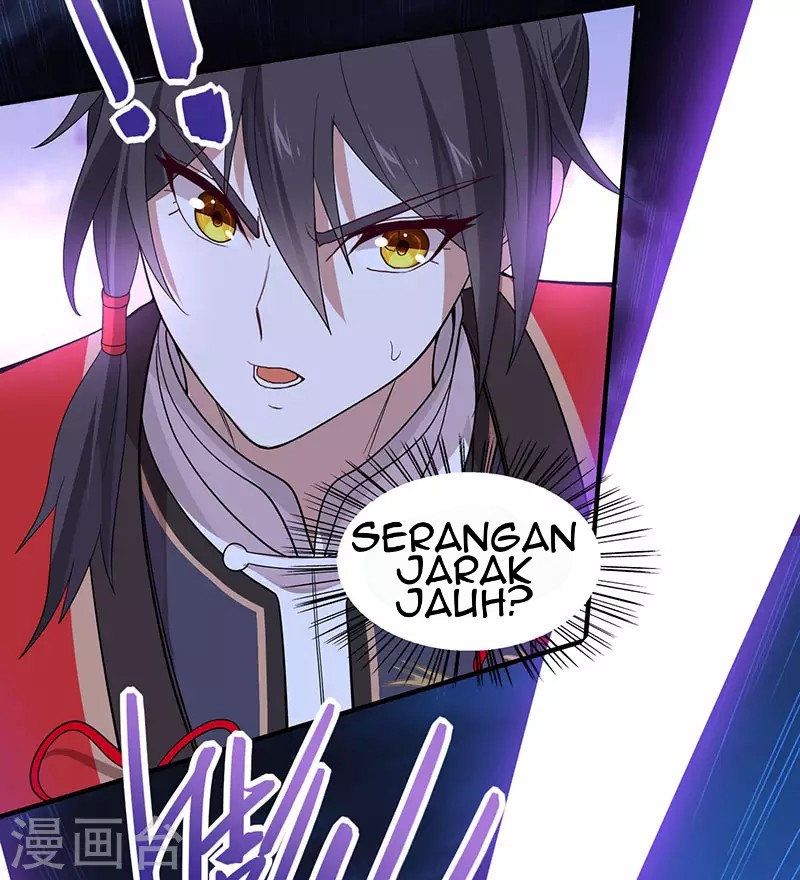 Return of Xiandi Chapter 64 Gambar 21