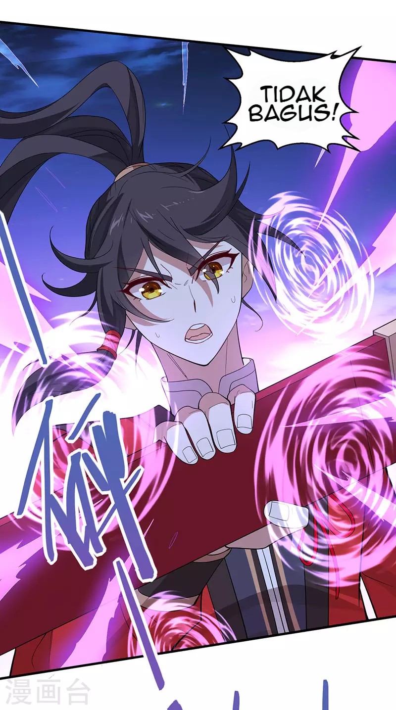 Return of Xiandi Chapter 64 Gambar 23