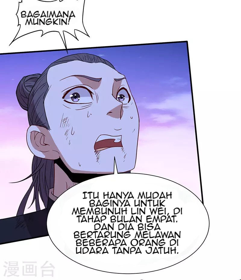 Return of Xiandi Chapter 64 Gambar 3
