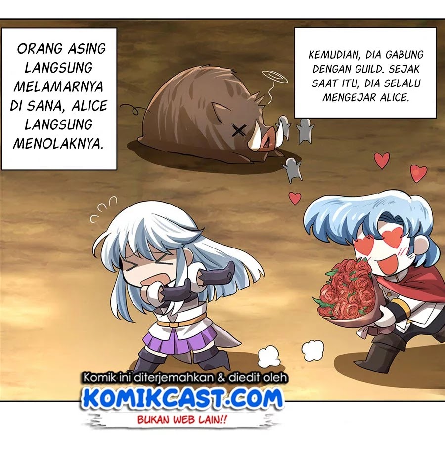 The Demon King Who Lost His Job Chapter 29 Gambar 11