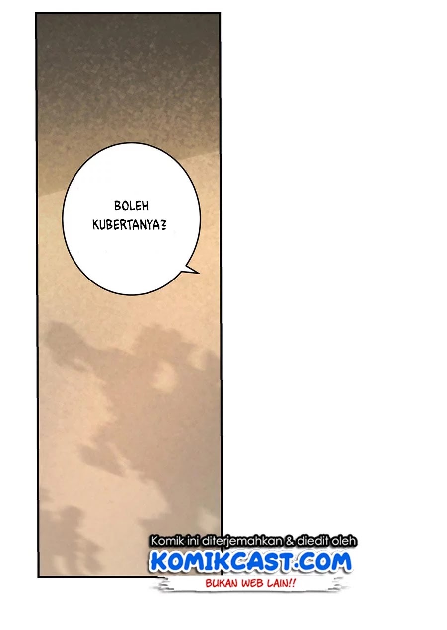The Demon King Who Lost His Job Chapter 29 Gambar 13