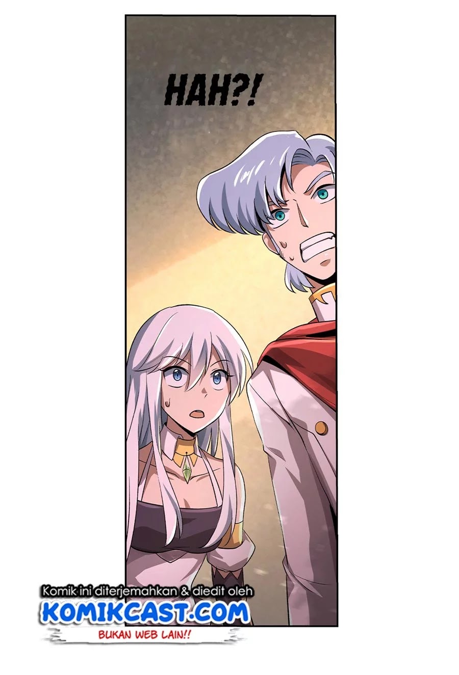 The Demon King Who Lost His Job Chapter 29 Gambar 19