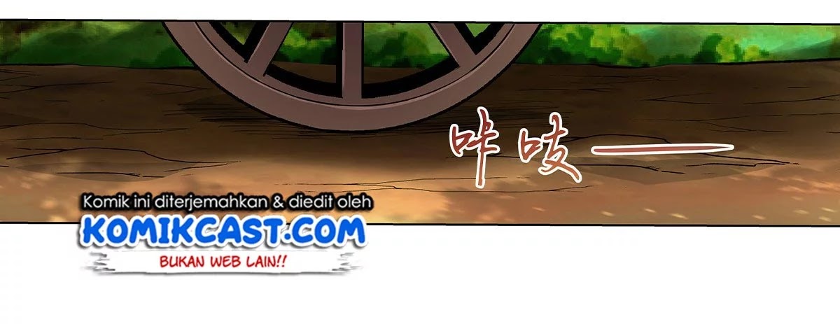 The Demon King Who Lost His Job Chapter 29 Gambar 29
