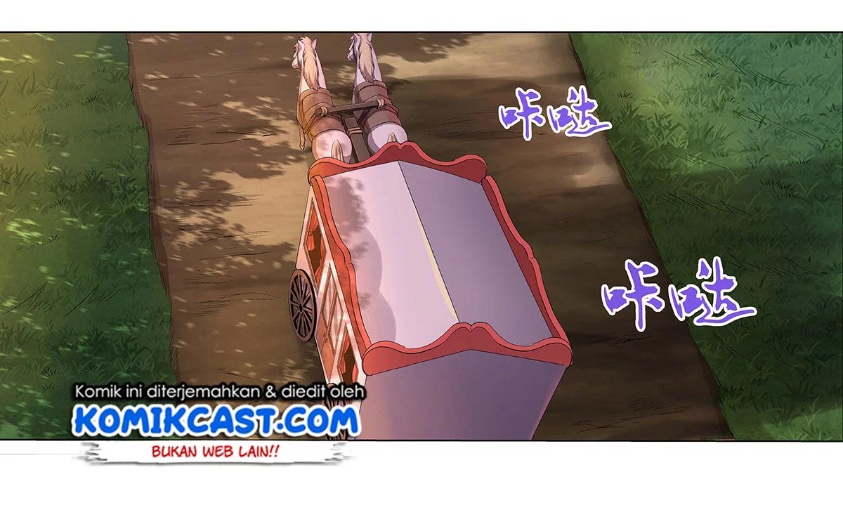 The Demon King Who Lost His Job Chapter 29 Gambar 3