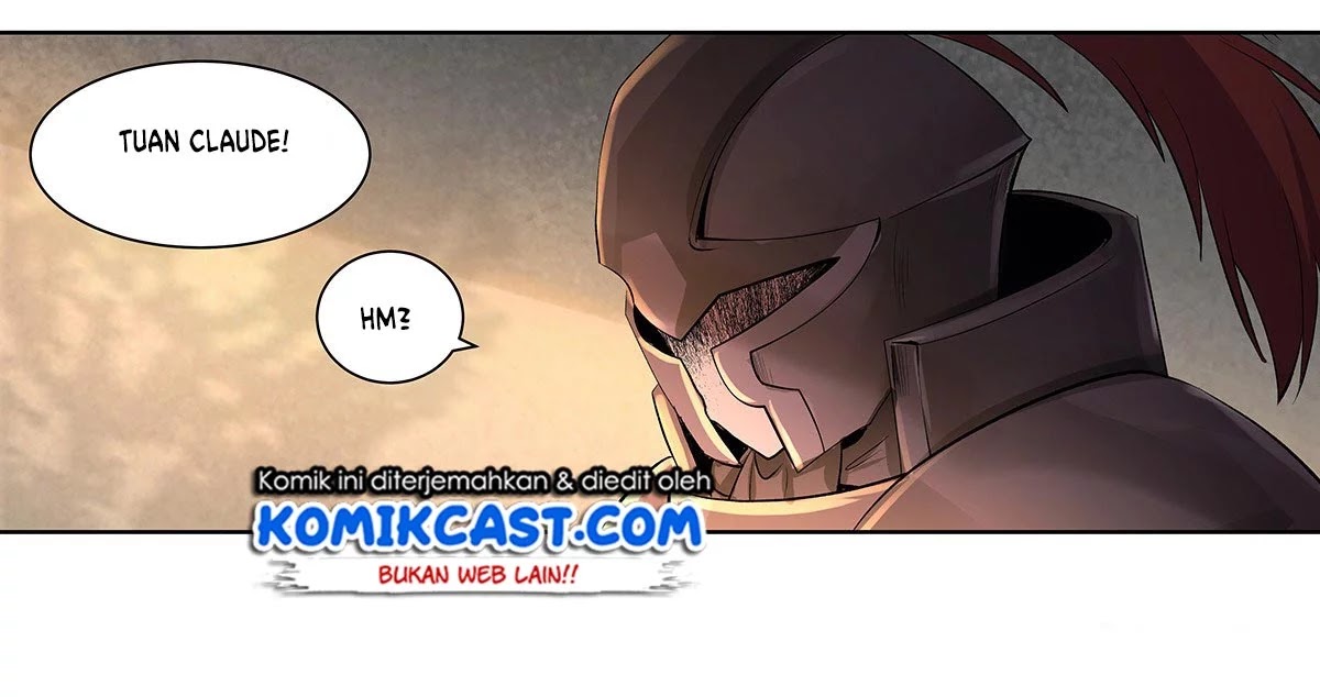 The Demon King Who Lost His Job Chapter 29 Gambar 32