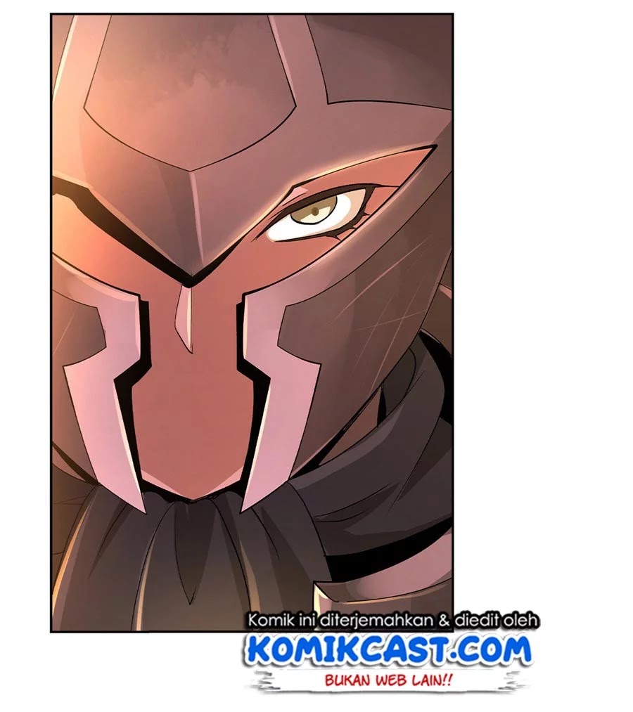 The Demon King Who Lost His Job Chapter 29 Gambar 34
