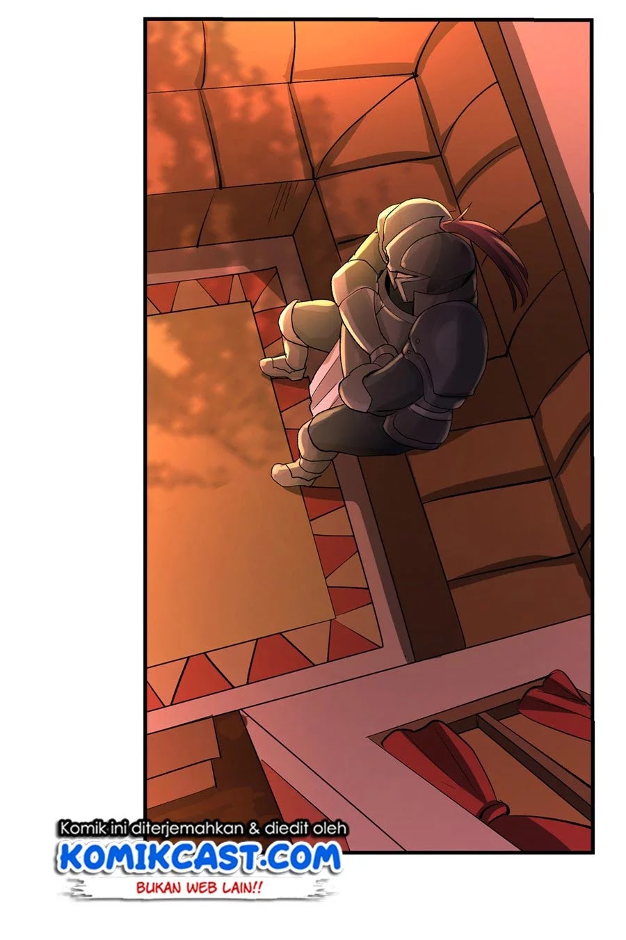 The Demon King Who Lost His Job Chapter 29 Gambar 36