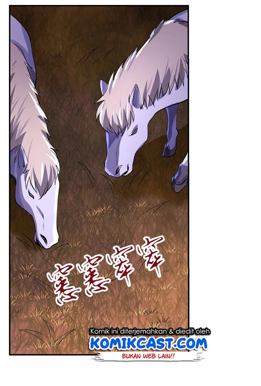 The Demon King Who Lost His Job Chapter 29 Gambar 38