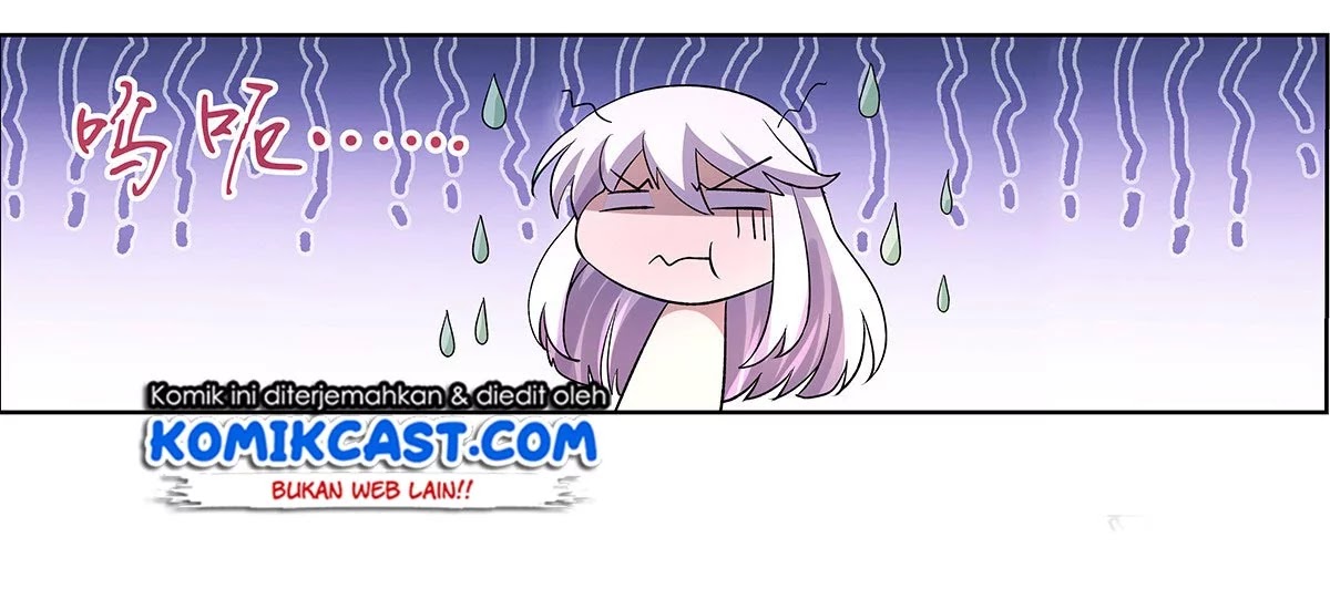 The Demon King Who Lost His Job Chapter 29 Gambar 42