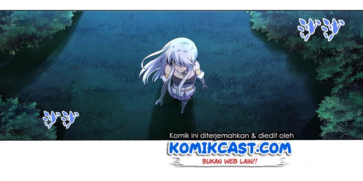 The Demon King Who Lost His Job Chapter 29 Gambar 44