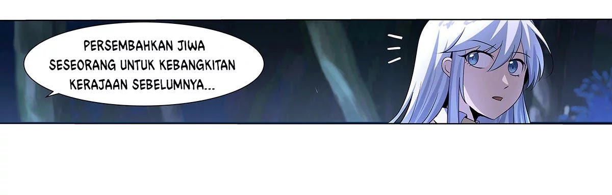 The Demon King Who Lost His Job Chapter 29 Gambar 45