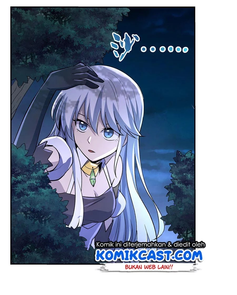 The Demon King Who Lost His Job Chapter 29 Gambar 46